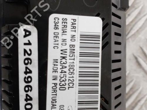 Climate control FORD FOCUS III Turnier  | BP24742027I5 