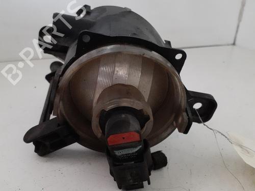 Used Right front fog light Right front fog light OPEL ZAFIRA / ZAFIRA FAMILY B (A05) 1.7 CDTI (M75) (125 hp) 25206483 25206483
