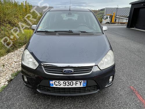 Right headlight FORD C-MAX (DM2) 1.8 TDCi | BP31586601C29 - Image 10