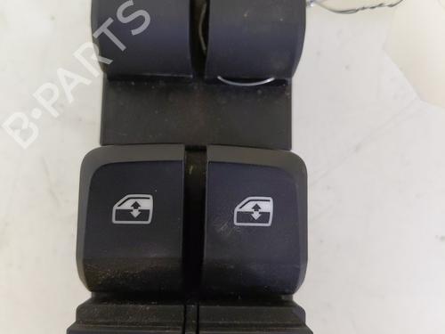 Used Left front window switch AUDI A3 Sportback (8VA, 8VF) 1.6 TDI (110 hp) 30318525