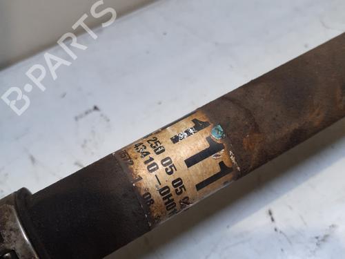 Used Right front driveshaft Right front driveshaft PEUGEOT 107 (PM_, PN_) 1.0 (68 hp) 26461700 26461700