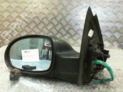 Used Left mirror CITROËN C5 I (DC_) 2.0 HDi (DCRHZB, DCRHZE) (109 hp) 25263104