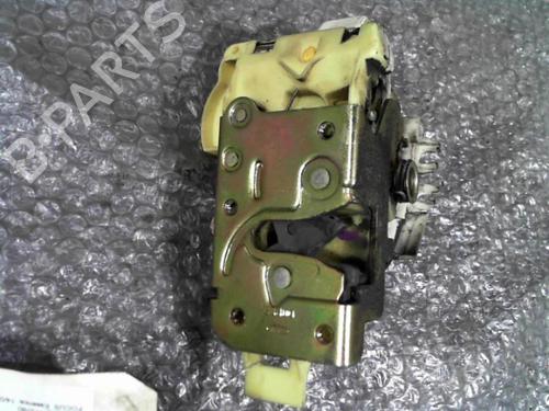 Front right lock FORD FOCUS I (DAW, DBW) 1.6 16V | BP24752196C97 