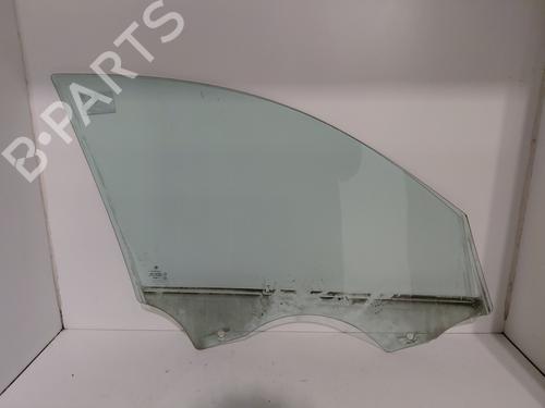 Front left door window BMW 3 (E90) 318 d | BP31150360C18