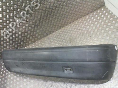 Rear bumper CITROËN SAXO (S0, S1) 1.5 D | BP24766447C8 