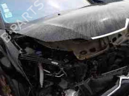 Rear bumper CITROËN C4 I (LC_) 1.6 HDi | BP24751833C8 