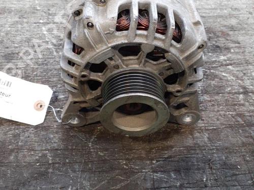 Used Alternator RENAULT TWINGO II (CN0_) 1.2 16V (CN04, CN0B) (75 hp) 31211679