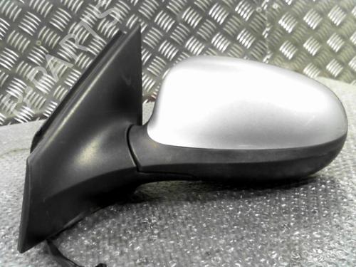 Left mirror FIAT CROMA (194_) 1.9 D Multijet (194AXC1B, 194AXC12) | BP24763215C26 