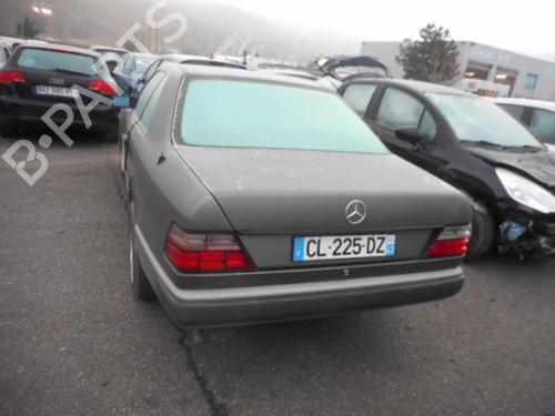 Brugte MERCEDES-BENZ 124 Coupe (C124) 300 CE (124.050) (180 hp) 2402303