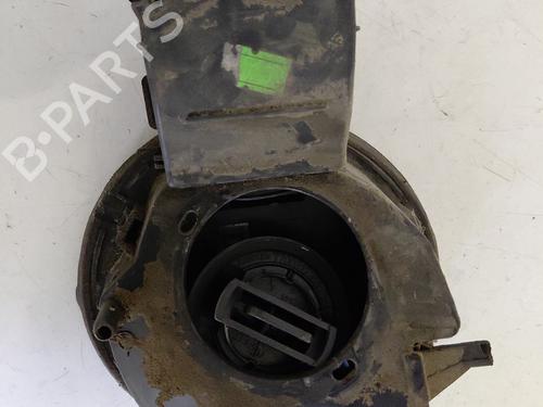 Fuel flap RENAULT CLIO IV (BH_) 1.5 dCi 75 | BP29411969C131 