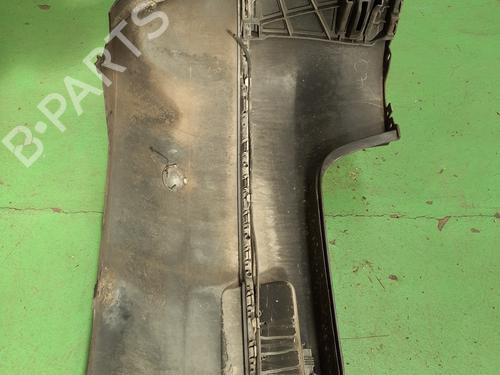 Rear bumper VW GOLF V (1K1) 1.9 TDI | BP24753381C8 