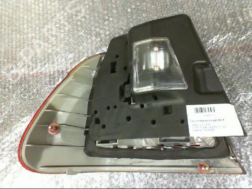 Right taillight BMW 3 (E46) 325 i | BP24762519C35 