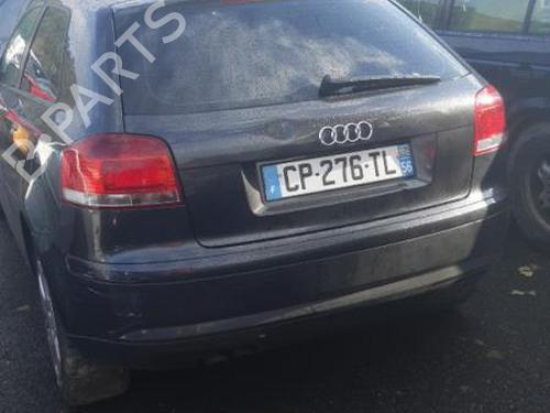 Left taillight AUDI A3 (8P1) 2.0 TDI 16V | BP24755540C34 