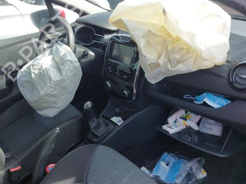 Left tailgate light RENAULT CLIO IV (BH_) 1.5 dCi 90 | BP24761075C79  - Image 5