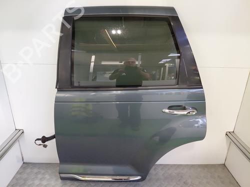 Used Left rear door CHRYSLER PT CRUISER (PT_) 2.2 CRD (150 hp) 28689289
