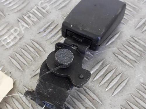 Used Seat buckle VW GOLF VII (5G1, BQ1, BE1, BE2) [2012-2021]  24751296