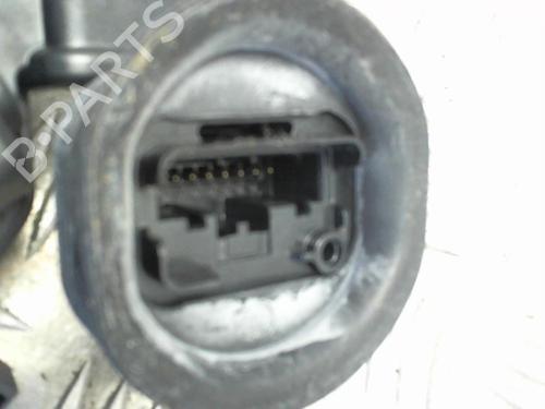 Rear left lock VW GOLF VI (5K1) 1.6 TDI | BP24740186C100 
