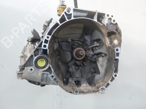 gearbox-renault-clio-iv-bh_-2012-2013-2014-2015-2016-2017-2018-2019-2020-2021-31574351 main image
