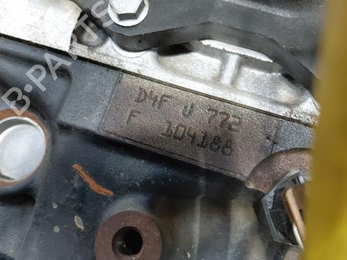 Engine RENAULT TWINGO II (CN0_) 1.2 16V (CN04, CN0B) | BP31983823M1 