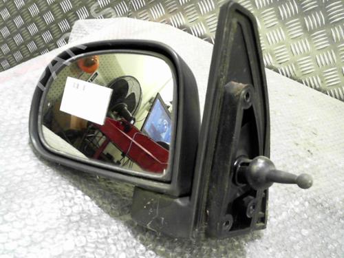 Used Left mirror HYUNDAI ATOS (MX) 1.0 i (54 hp) 24765580