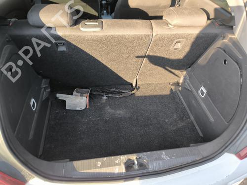 Left taillight OPEL CORSA D (S07) 1.3 CDTI (L08, L68) | BP30132409C34 - Image 5