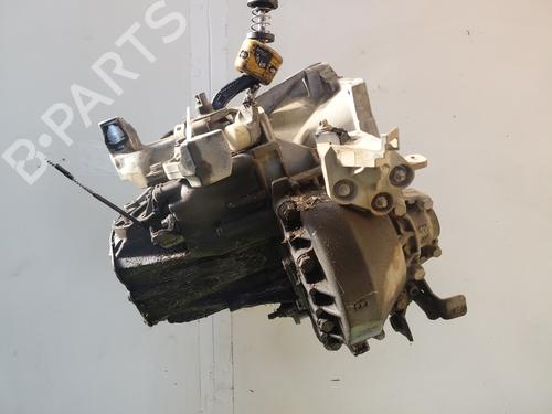 Gearbox CITROËN JUMPY III Van (V_) 1.5 BlueHDi 100 | BP33180590M3 - Image 5