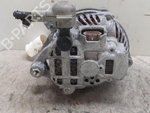 Alternator MAZDA 2 (DE_, DH_) 1.3 (DE3FS) | BP26718650M7 - Image 4