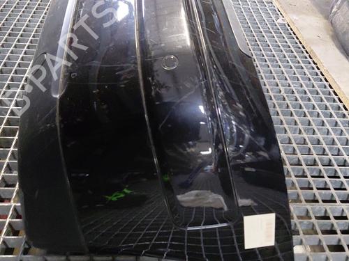 Rear bumper AUDI A2 (8Z0) 1.4 TDI | BP24769114C8 