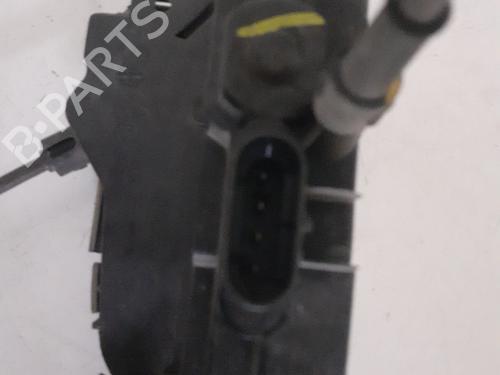 Used Front left lock RENAULT LAGUNA II (BG0/1_) 1.9 dCi (BG1A, BG1W, BG0G) (110 hp) 27481397
