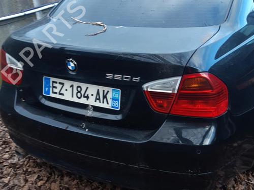 Right tailgate light BMW 3 (E90) 320 d | BP24751328C80 - Image 7