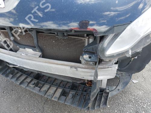 Right sun visor PEUGEOT 2008 I (CU_) 1.2 THP 110 / PureTech 110 | BP29642522I2  - Image 9