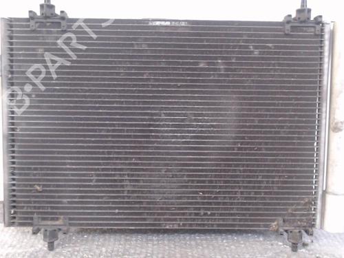 Used AC radiator AC radiator CITROËN C4 I (LC_) 1.4 16V (88 hp) 24760560 24760560