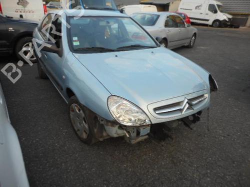ABS Bremseaggregat CITROËN XSARA (N1) 1.4 i | BP24748067M43