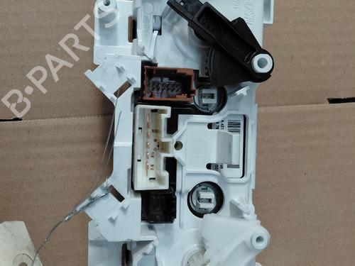 Climate control PEUGEOT PARTNER Box Body/MPV 1.6 HDi / BlueHDi 75 | BP38642658I5 - Image 3