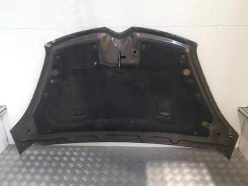 Hood CITROËN C4 Grand Picasso I (UA_) 1.6 HDi 110 | BP26281949C1 