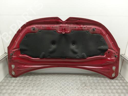 motorhjelm-citroen-c3-iii-sx-2016-33935007 main image