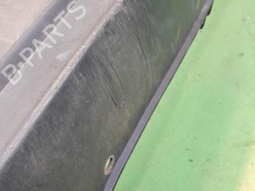 Rear bumper FIAT DOBLO Cargo (263_) 1.6 D Multijet (263WXD1B, 263WXR1B, 263WXX1B, 263ZXD1B,... | BP24750885C8 