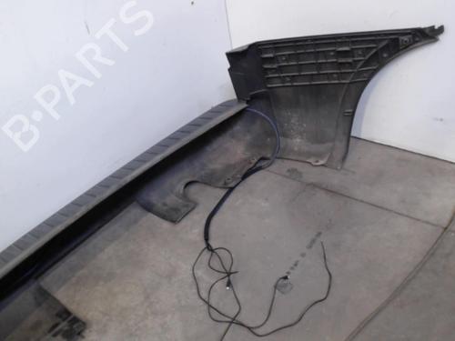 rear-bumper-opel-combo-box-bodympv-2001-24745093 main image