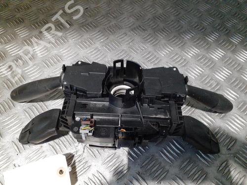 Used Steering column stalk Steering column stalk PEUGEOT 3008 I MPV (0U_) 2.0 HDi 150 / BlueHDi 150 (150 hp) 24746714 24746714