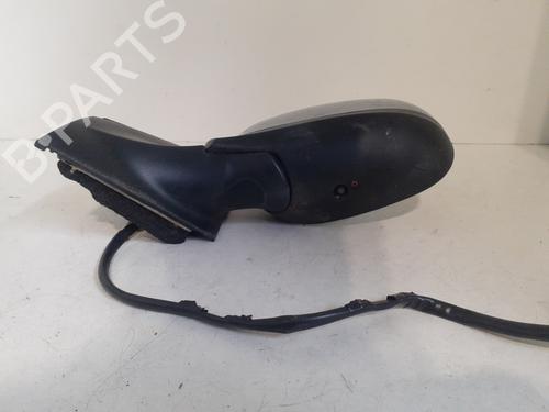 Left mirror FIAT CROMA (194_) 1.9 D Multijet (194AXC1B, 194AXC12) | BP25157654C26 