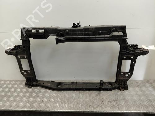 Used Front slam panel KIA PICANTO III (JA) 1.0 (67 hp) 32754341