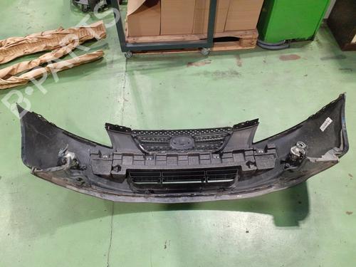 Front bumper KIA CEE'D Hatchback (ED) 1.6 CRDi 115 | BP24754187C7 - Image 5