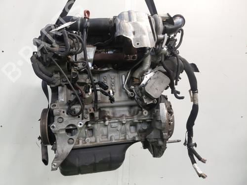 Used Engine CITROËN C3 II (SC_) 1.4 HDi 70 (SC8HZC, SC8HR0, SC8HP4) (68 hp) 32853880
