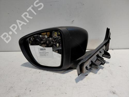 Retrovisor esquerdo Retrovisor esquerdo RENAULT ZOE (BFM_) ZOE (BFMC, BFMD) (136 hp) 38229617 38229617