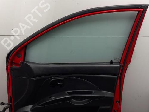 Right front door KIA PICANTO I (SA) 1.0 | BP24762025C3 