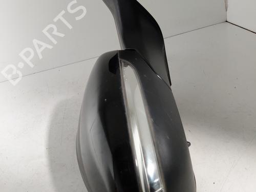 Right mirror PEUGEOT 208 I (CA_, CC_) 1.0 VTi | BP29412058C27