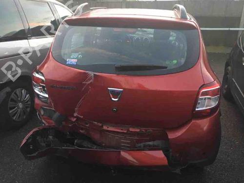 Comutador DACIA SANDERO II 1.5 dCi | BP24755874I30 - Image 6