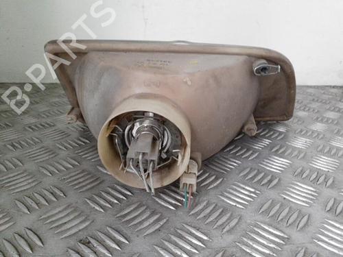 Used Left headlight Left headlight CITROËN AX (ZA-_) 11 (60 hp) 24746459 24746459