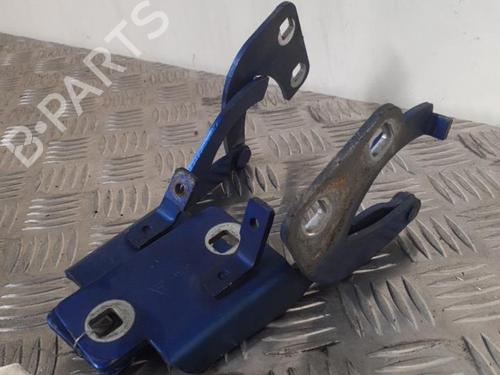 Hinge/Door check strap CITROËN BERLINGO / BERLINGO FIRST MPV (MF_, GJK_, GFK_) 2.0 HDI 90 (MFRHY) | BP24760174C146 