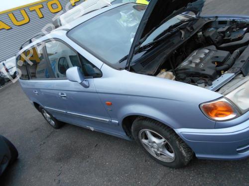 Left headlight HYUNDAI TRAJET (FO) 2.0 CRDi | BP24768898C28  - Image 10
